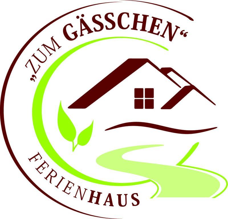 Ferienhaus Zum Gaesschen Weißenfels Cameră foto